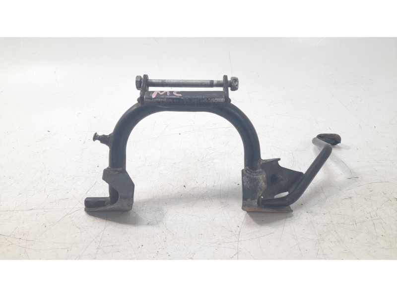 Recambio de caballete central para piaggio (vespa) vespa primavera 125 i-get referencia OEM IAM 1C004090  