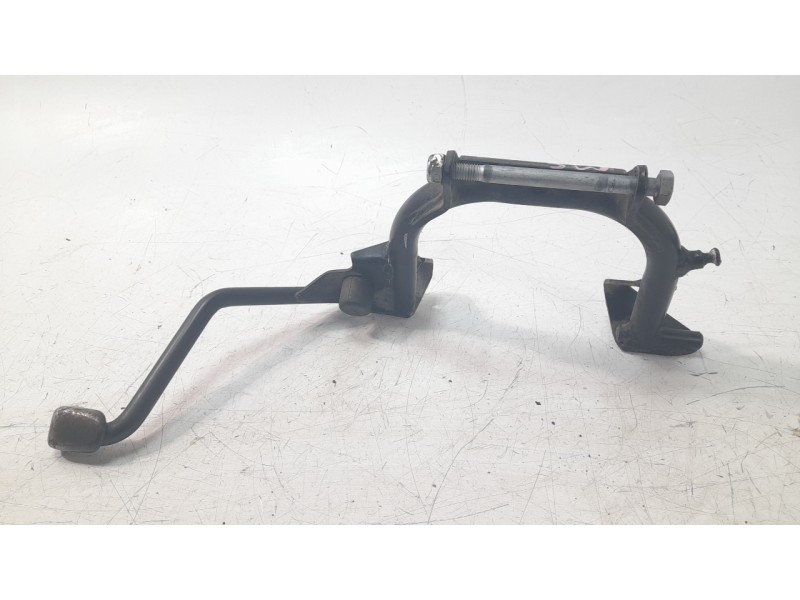 Recambio de caballete central para piaggio (vespa) vespa primavera 125 i-get referencia OEM IAM 1C004090  