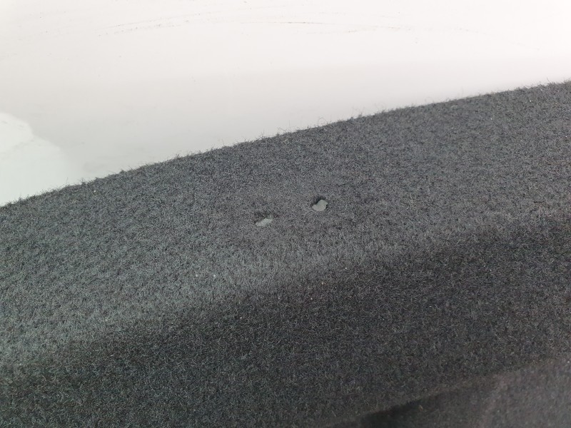 Recambio de bandeja trasera para kia xceed 1.0 t-gdi 74 kw (100 cv) referencia OEM IAM 85930J7700WK  