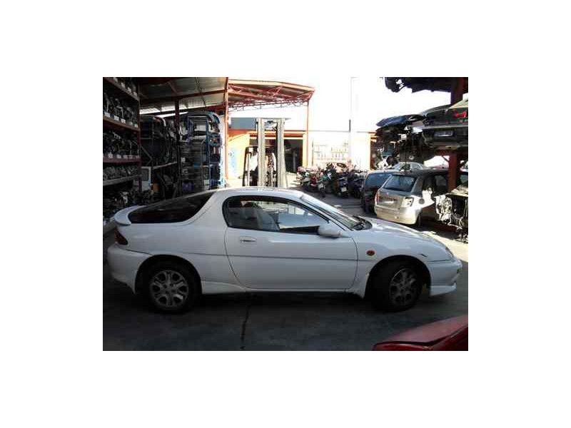 mazda mx-3 (ec) del año 1996