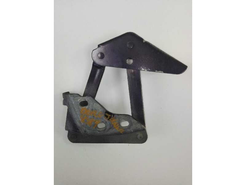 Recambio de retenedor puerta para jaguar xk8/xkr coupe xk8 referencia OEM IAM FJA3010AD  