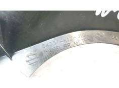 Recambio de moldura para honda pcx 125 pcx 125 referencia OEM IAM 64337K1ZJ100  