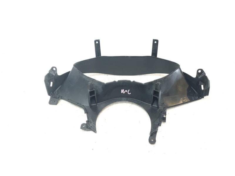 Recambio de moldura para honda pcx 125 pcx 125 referencia OEM IAM 64337K1ZJ100  
