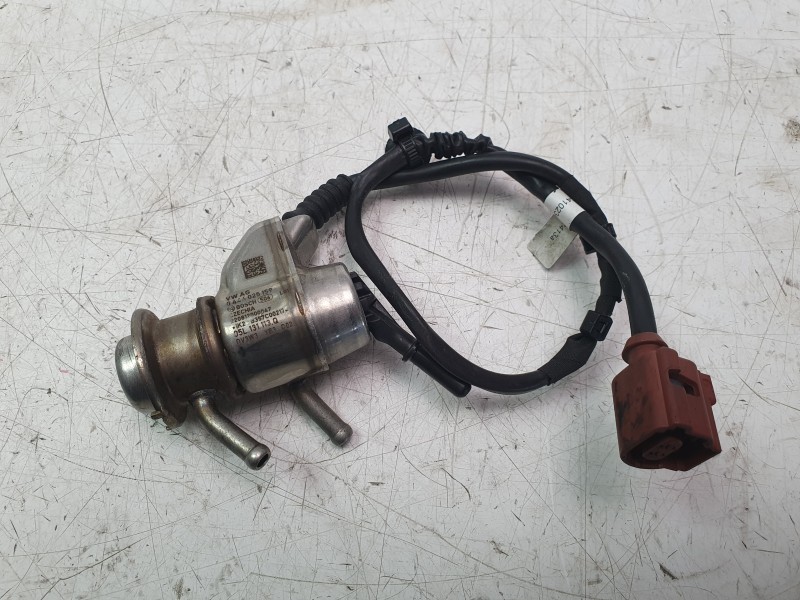 Recambio de inyector para seat leon sportstourer (kl8, kld) 2.0 tdi referencia OEM IAM 05L131113Q 0444025159 