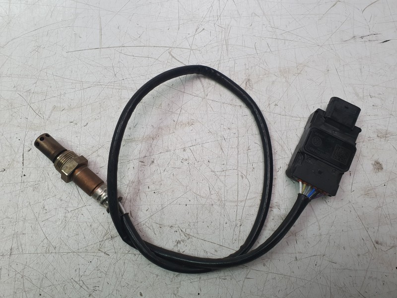Recambio de sonda lambda para seat leon sportstourer (kl8, kld) 2.0 tdi referencia OEM IAM 05N907807C  