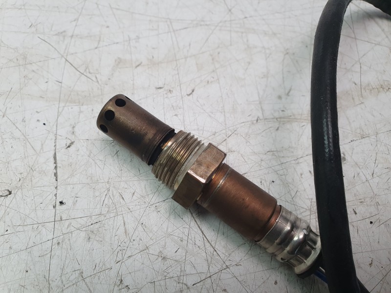 Recambio de sonda lambda para seat leon sportstourer (kl8, kld) 2.0 tdi referencia OEM IAM 05N907807C  