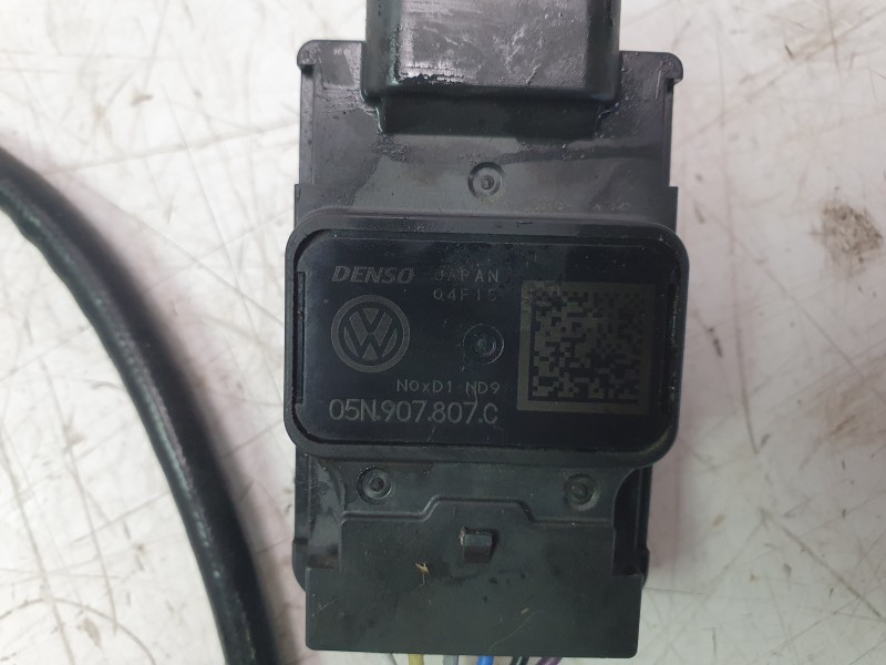 Recambio de sonda lambda para seat leon sportstourer (kl8, kld) 2.0 tdi referencia OEM IAM 05N907807C  