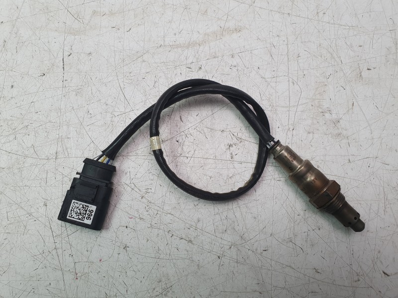 Recambio de sonda lambda para seat leon sportstourer (kl8, kld) 2.0 tdi referencia OEM IAM 05L906262G  