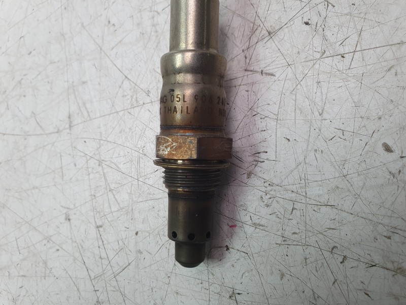 Recambio de sonda lambda para seat leon sportstourer (kl8, kld) 2.0 tdi referencia OEM IAM 05L906262G  