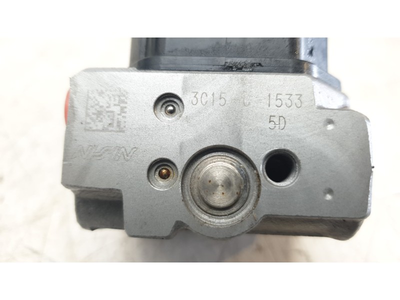 Recambio de abs para honda pcx 125 pcx 125 referencia OEM IAM K1ZJ111  