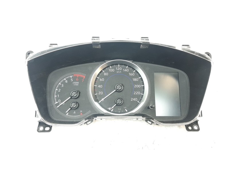Recambio de cuadro instrumentos para toyota corolla (e21) referencia OEM IAM 83800FE180  