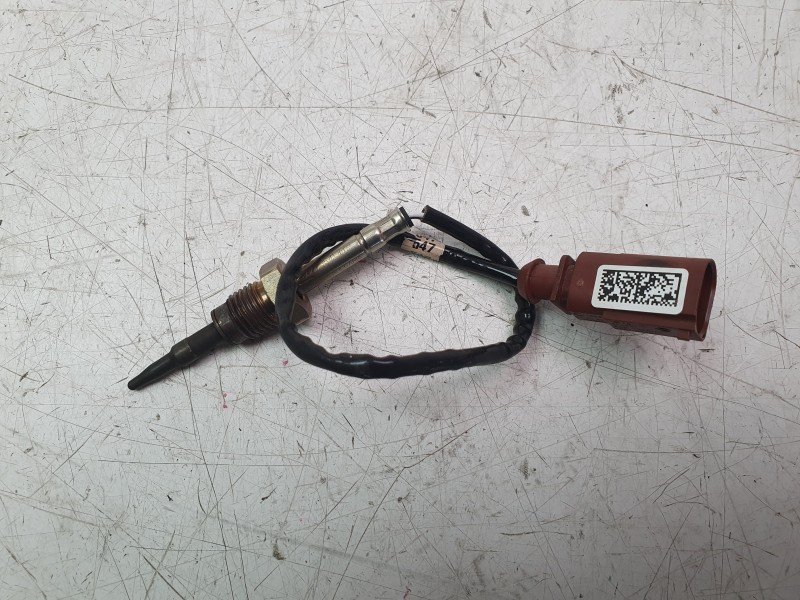 Recambio de sonda lambda para seat leon sportstourer (kl8, kld) 2.0 tdi referencia OEM IAM 05L906088M  