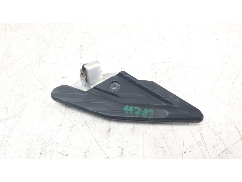 Recambio de estribo lateral para honda pcx 125 pcx 125 referencia OEM IAM 50740K1ZJ10  