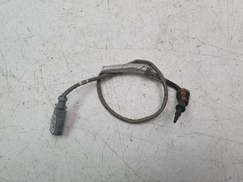 Recambio de sonda lambda para seat leon sportstourer (kl8, kld) 2.0 tdi referencia OEM IAM 05L906088CA  