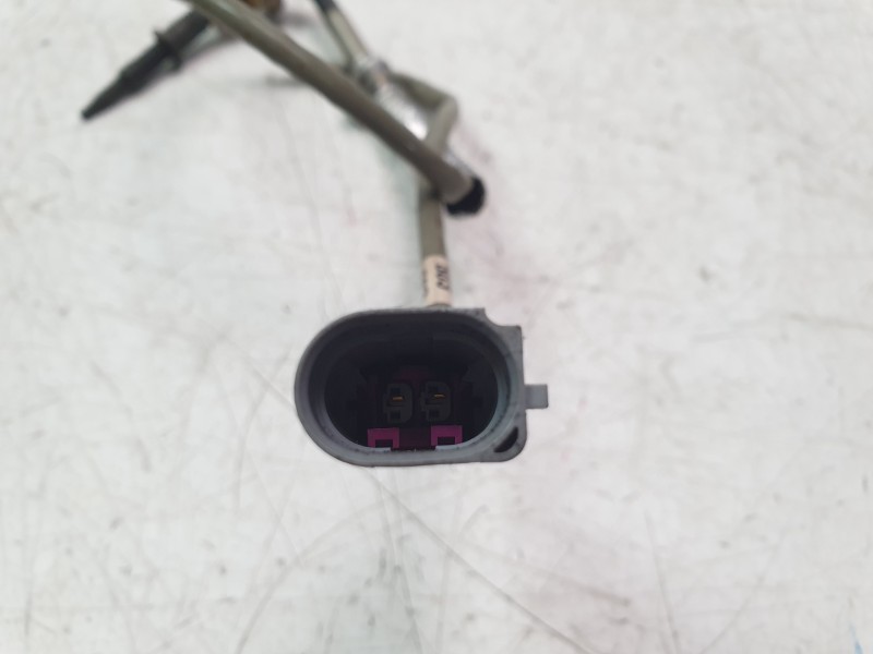 Recambio de sonda lambda para seat leon sportstourer (kl8, kld) 2.0 tdi referencia OEM IAM 05L906088CA  