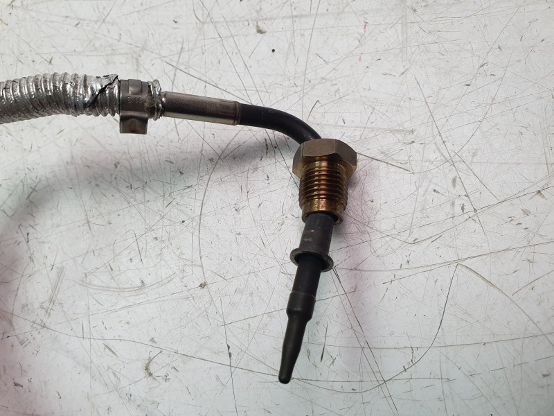 Recambio de sonda lambda para seat leon sportstourer (kl8, kld) 2.0 tdi referencia OEM IAM 05L906088CA  