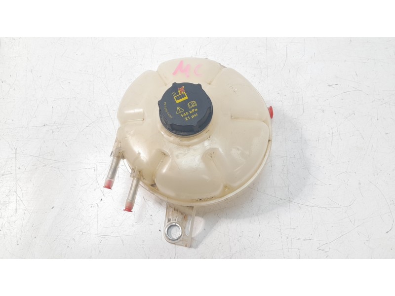 Recambio de deposito expansion para ford kuga titanium referencia OEM IAM JX618A80DC  