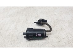 Recambio de filtro carbono activo para honda pcx 125 pcx 125 referencia OEM IAM 17410K1ZJ11   2