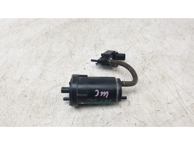 Recambio de filtro carbono activo para honda pcx 125 pcx 125 referencia OEM IAM 17410K1ZJ11  