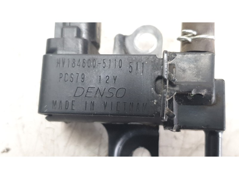 Recambio de filtro carbono activo para honda pcx 125 pcx 125 referencia OEM IAM 17410K1ZJ11  