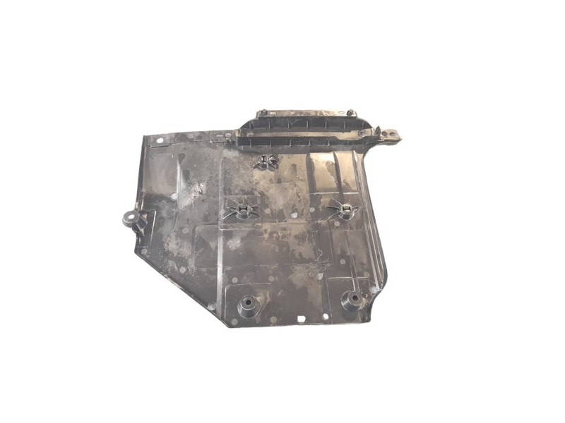 Recambio de moldura para renault clio v intens referencia OEM IAM 748A07505R  