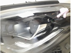 Recambio de morro completo para mercedes-benz cla-klasse (bm 118) cla 250 e (118.385) referencia OEM IAM A1188801701   2