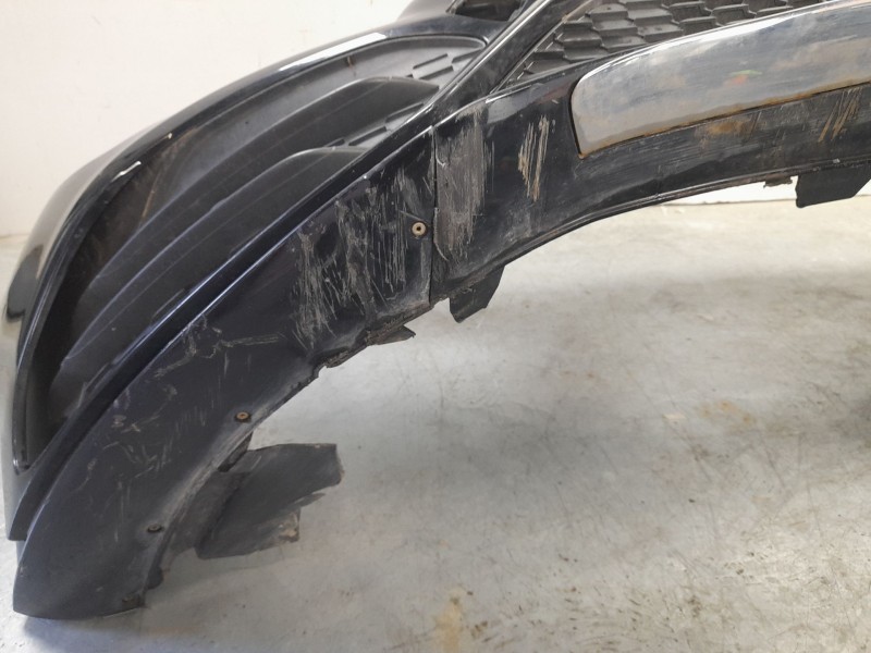 Recambio de morro completo para mercedes-benz cla-klasse (bm 118) cla 250 e (118.385) referencia OEM IAM 118880870064999  