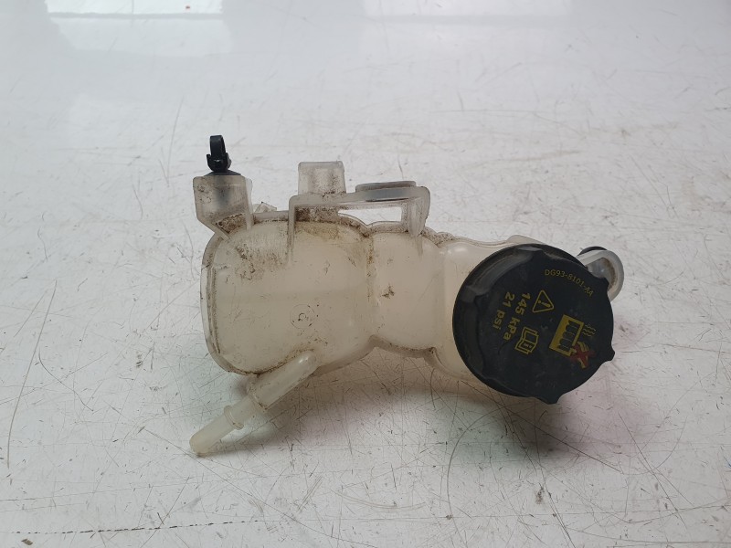 Recambio de deposito expansion para ford kuga titanium referencia OEM IAM 2320932 JX618A080D 