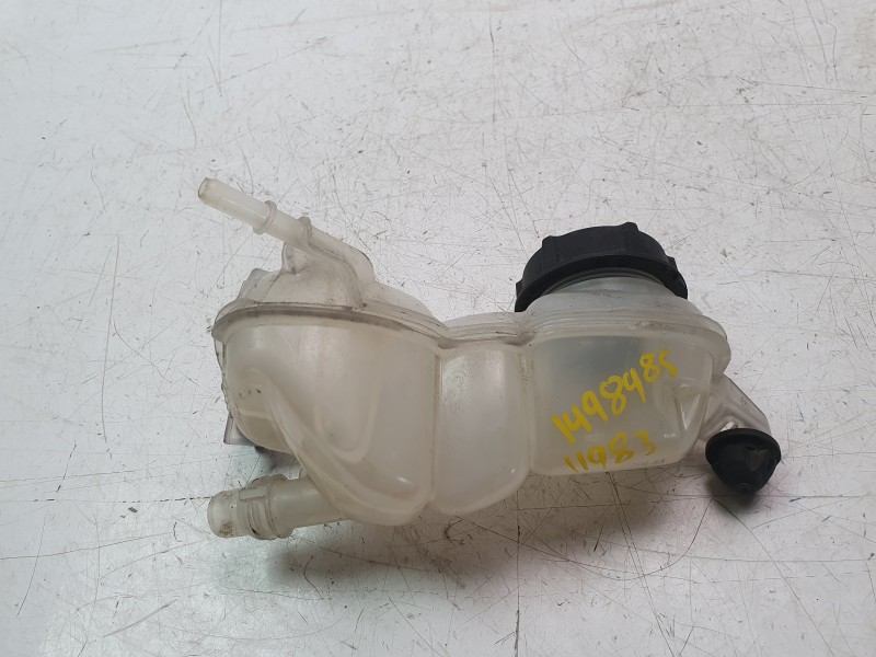 Recambio de deposito expansion para ford kuga titanium referencia OEM IAM 2320932 JX618A080D 