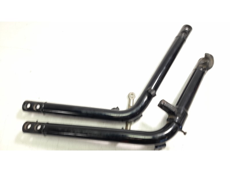 Recambio de subchasis delantero para harley-davidson vrsc referencia OEM IAM 4798705 4798805 