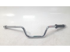 Recambio de manillar para honda pcx 125 pcx 125 referencia OEM IAM 53100K97T00  