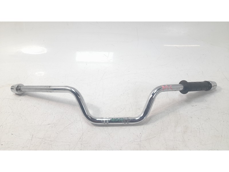 Recambio de manillar para honda pcx 125 pcx 125 referencia OEM IAM 53100K97T00  