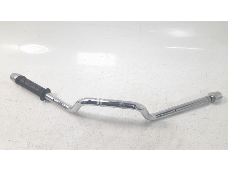 Recambio de manillar para honda pcx 125 pcx 125 referencia OEM IAM 53100K97T00  
