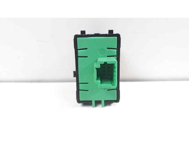 Recambio de interruptor para renault twingo iii luxe referencia OEM IAM 251537340R  