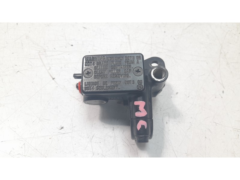 Recambio de bomba freno para honda pcx 125 pcx 125 referencia OEM IAM 45510K35V01  