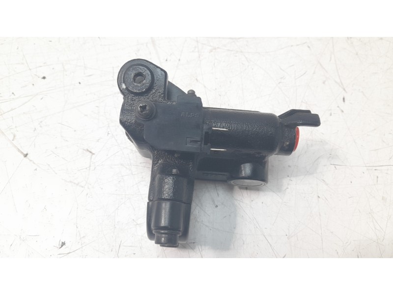 Recambio de bomba freno para honda pcx 125 pcx 125 referencia OEM IAM 45510K35V01  