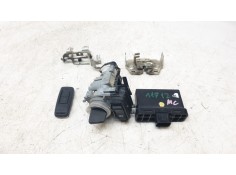 CONMUTADOR DE ARRANQUE K1YD5 