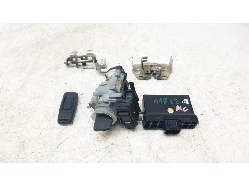 Recambio de conmutador de arranque para honda pcx 125 pcx 125 referencia OEM IAM K1YD5  