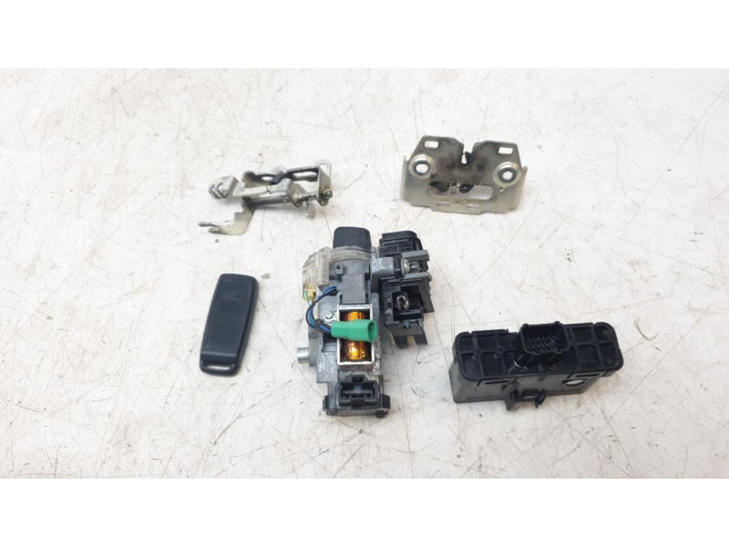 Recambio de conmutador de arranque para honda pcx 125 pcx 125 referencia OEM IAM K1YD5  