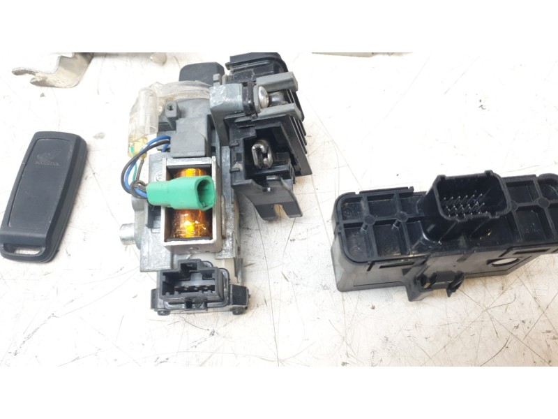 Recambio de conmutador de arranque para honda pcx 125 pcx 125 referencia OEM IAM K1YD5  