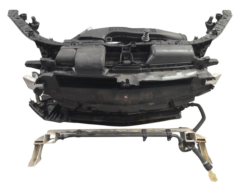 Recambio de morro completo para mercedes-benz cla-klasse (bm 118) cla 250 e (118.385) referencia OEM IAM 118880870064999  