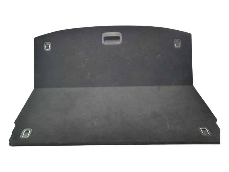 Recambio de bandeja trasera para kia xceed 1.0 t-gdi 74 kw (100 cv) referencia OEM IAM 85720J7700WK  