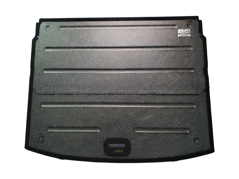 Recambio de bandeja trasera para kia xceed 1.0 t-gdi 74 kw (100 cv) referencia OEM IAM 85720J7700WK  