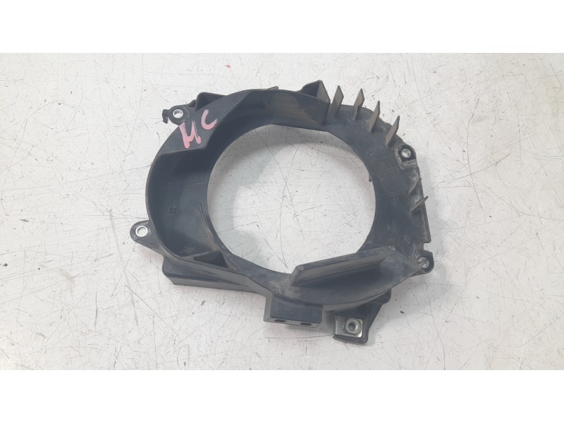 Recambio de canalizador de aire para honda pcx 125 pcx 125 referencia OEM IAM 19105K2SN001  
