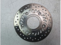 Recambio de disco freno delantero para honda pcx 125 pcx 125 referencia OEM IAM 45351K1YJ51  