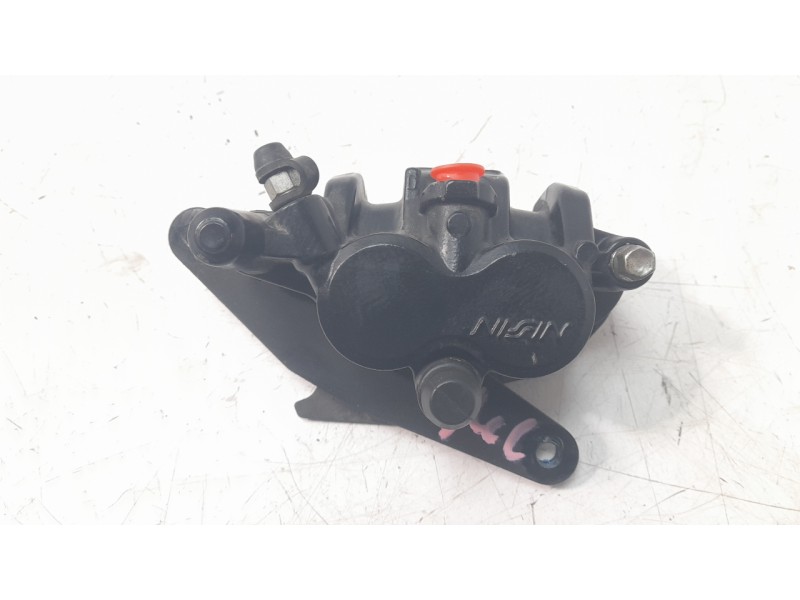 Recambio de pinza de freno delantera izquierda para honda pcx 125 pcx 125 referencia OEM IAM 45150K29D02  