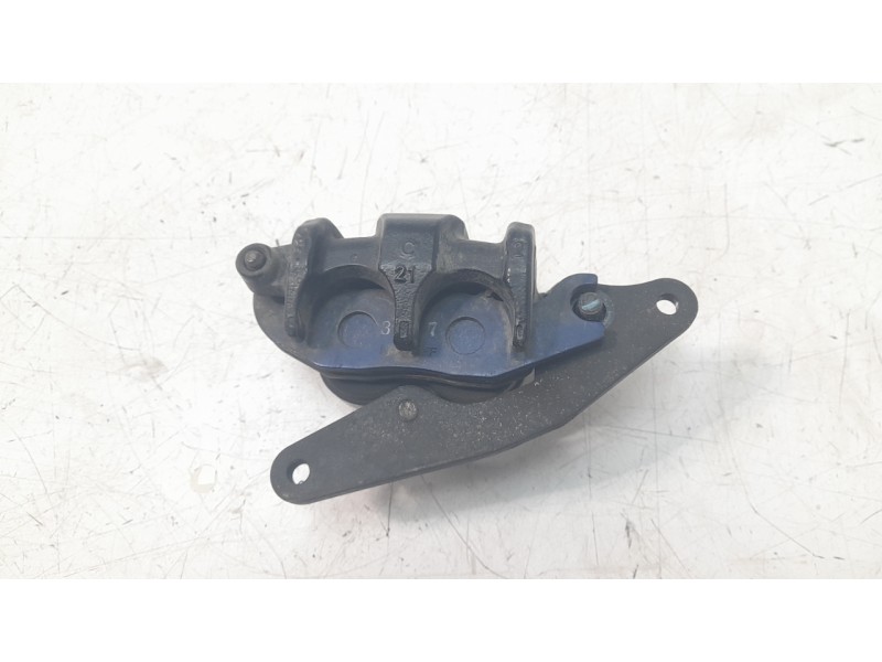Recambio de pinza de freno delantera izquierda para honda pcx 125 pcx 125 referencia OEM IAM 45150K29D02  