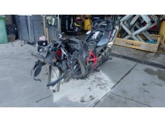 bmw f ( - 800cc) del año 2017 2