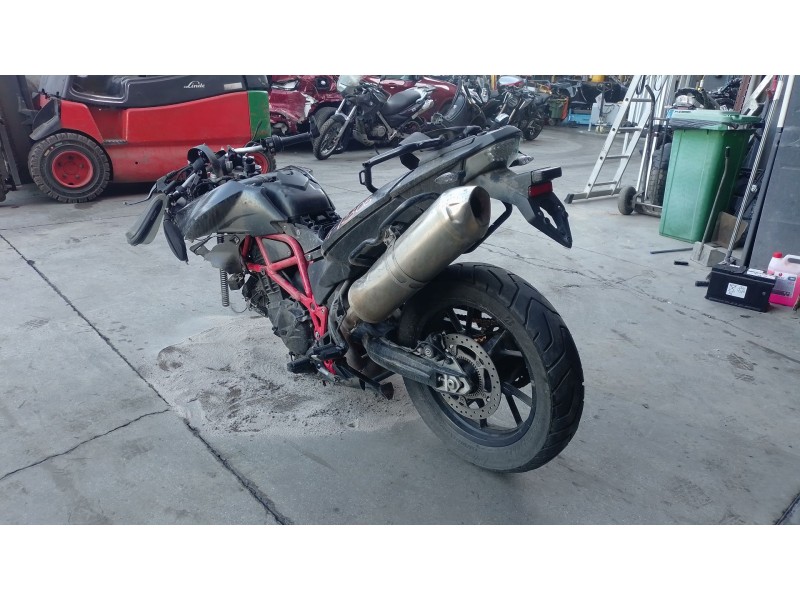 bmw f ( - 800cc) del año 2017