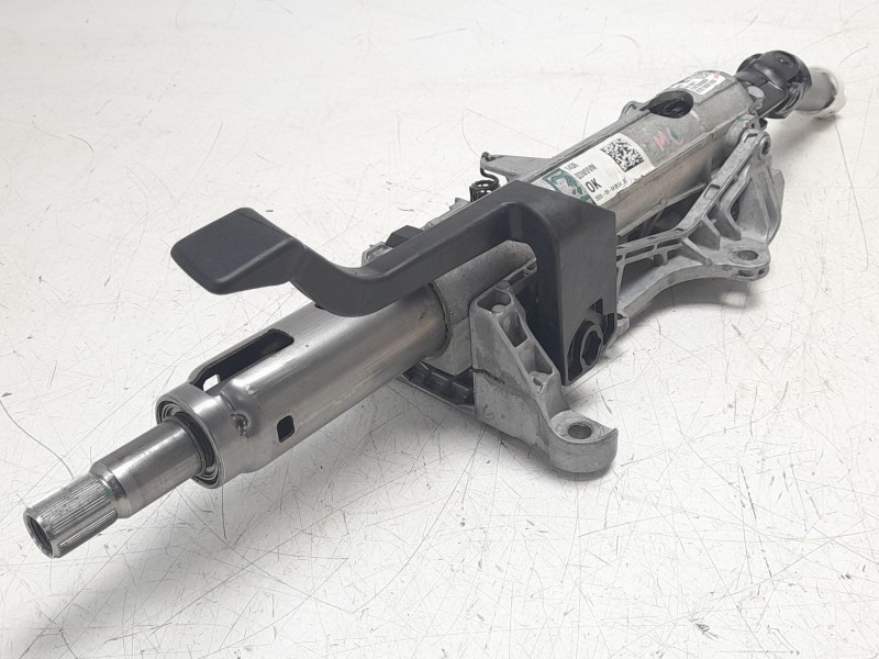 Recambio de columna direccion para opel insignia b grand sport (z18) 2.0 (68) referencia OEM IAM 84192522  